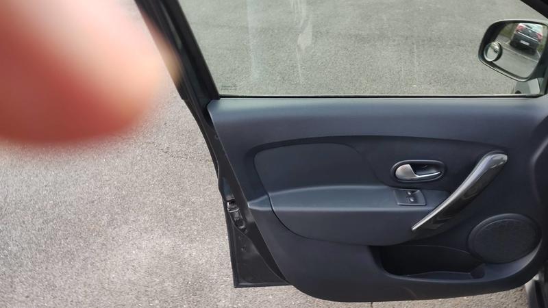 Dacia Sandero 0.9 TCe 90 Energy Stepway