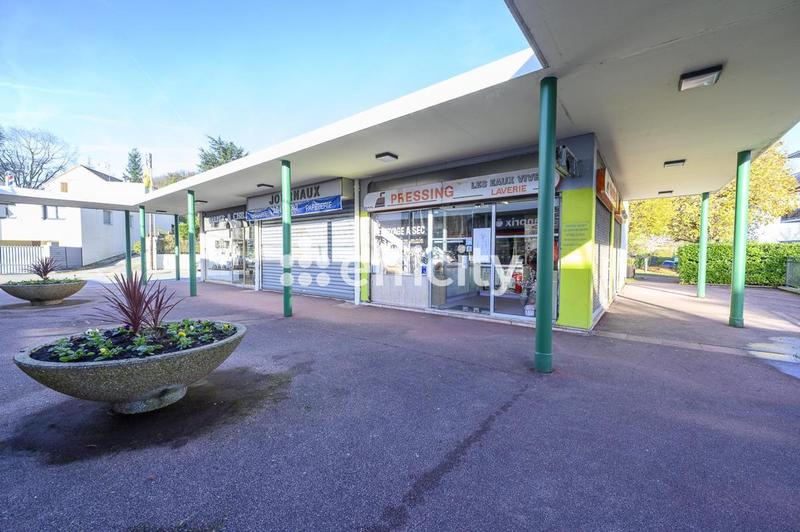 Bureau - 62 m² - 2 pièces