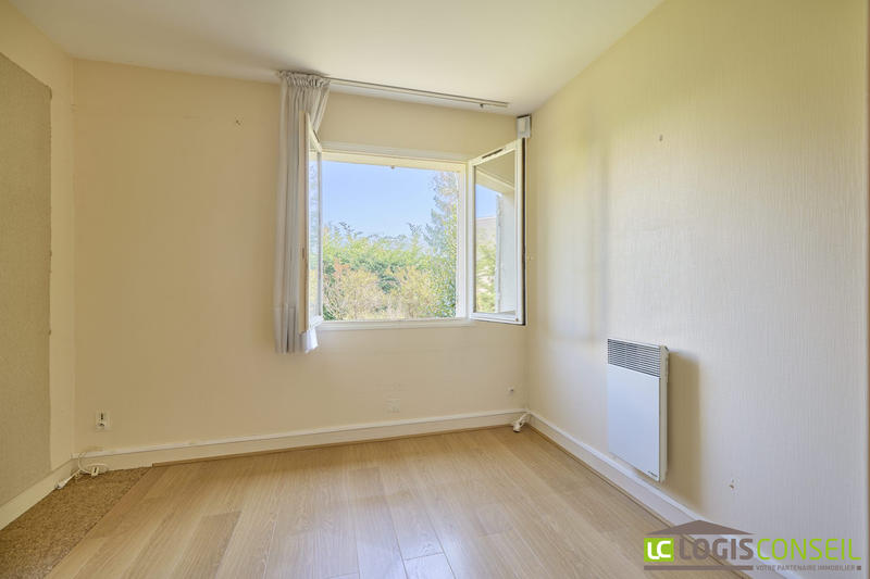 Maison traditionnelle - 120 m² - 5 pièces