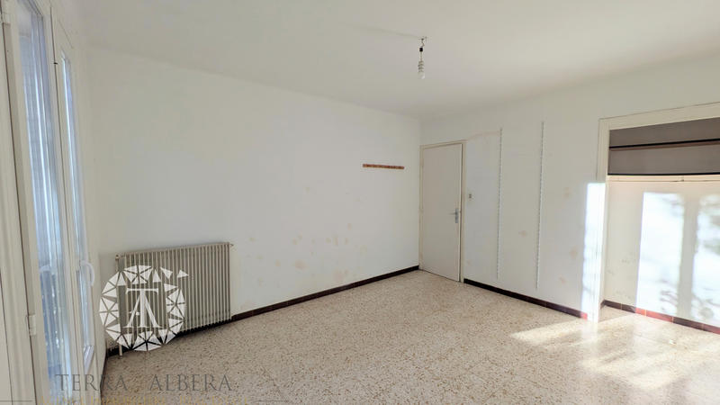 Appartement - 55 m² - 2 pièces