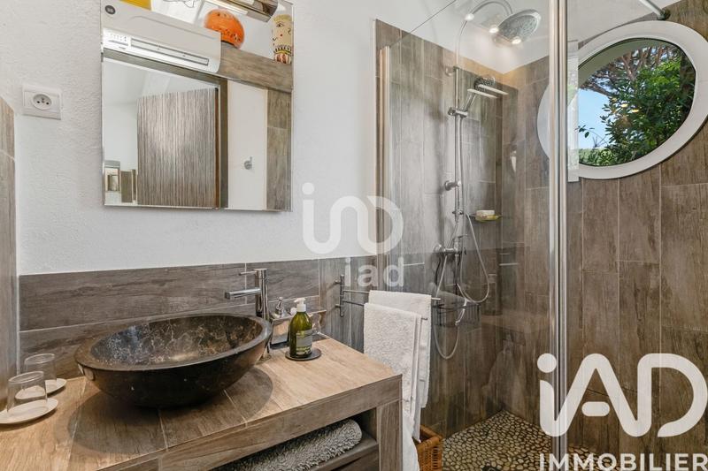 Maison - 153 m² - 5 pièces