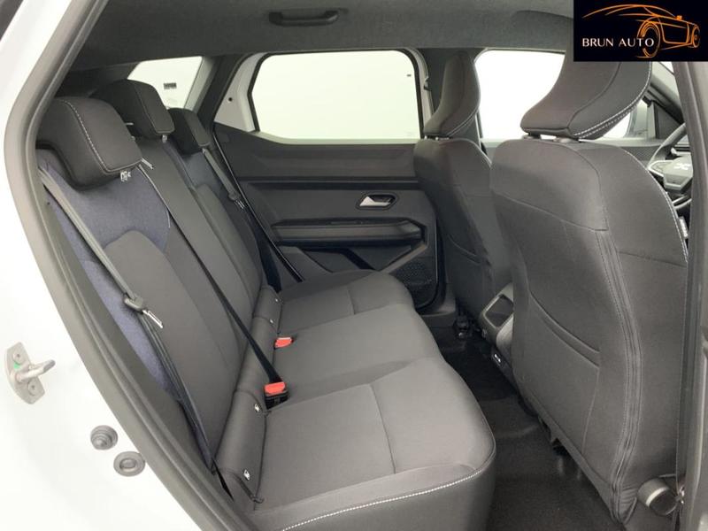 Dacia Duster Hybrid 140 Journey