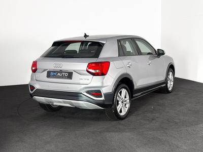 Audi Q2 - 35 Tfsi 150 Virtual Cockpit Carplay Sieges Chauff Regul Acc Camera Full Led Ja17p s-Tronic
