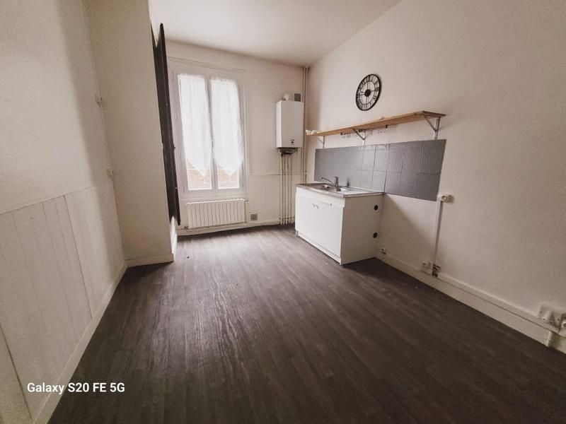 Maison - 73 m² - 4 pièces