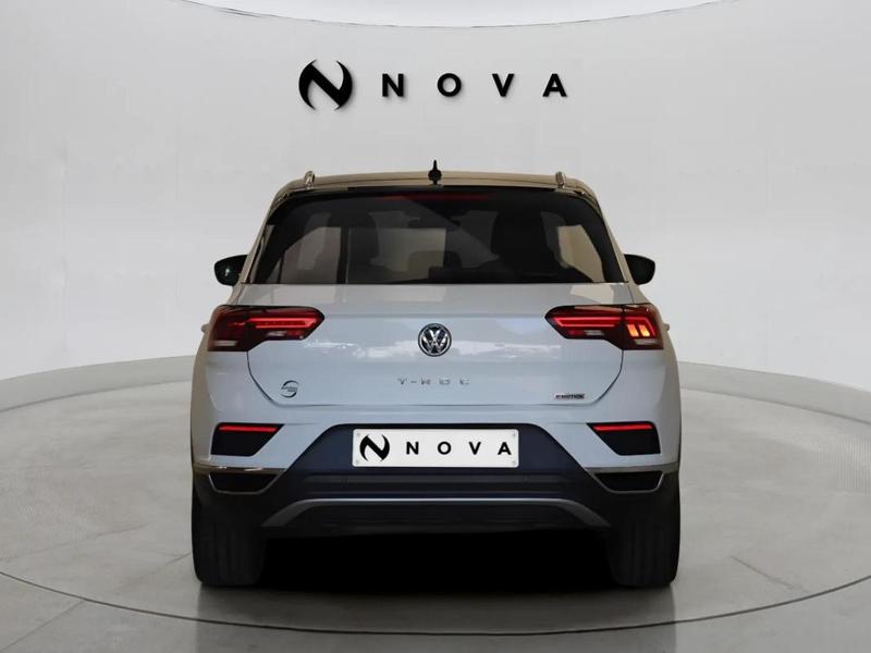 Volkswagen t-Roc 2.0tsi Dsg Sport 4Motion