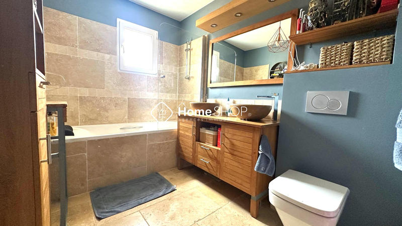 Villa - 150 m² - 5 pièces