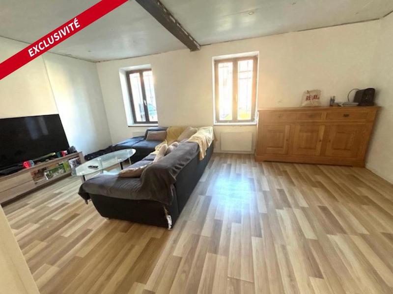 Maison - 160 m² - 8 pièces