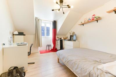 Appartement - 34 m² - 3 pièces