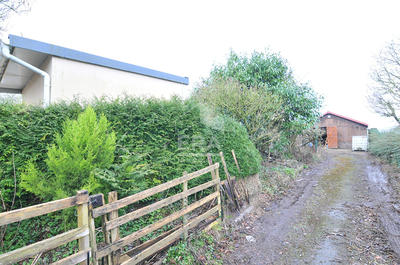 Maison - 67 m² - 3 pièces