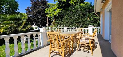 Pavillon - 156 m² - 6 pièces