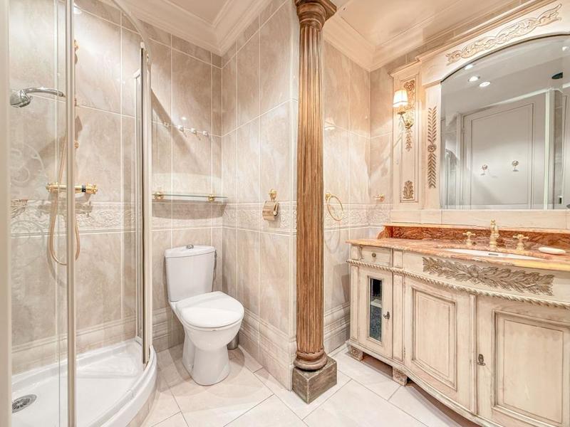 Appartement - 60 m² - 2 pièces