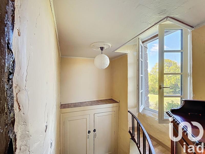 Maison - 180 m² - 5 pièces