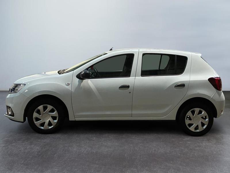 Dacia Sandero SCe 75 Essentiel