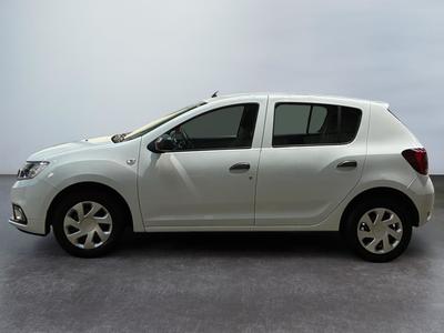 Dacia Sandero SCe 75 Essentiel