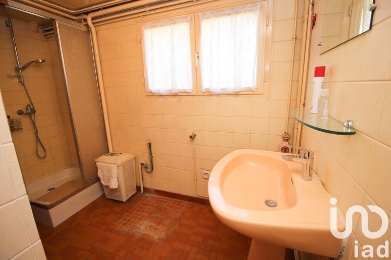 Maison - 94 m² - 4 pièces