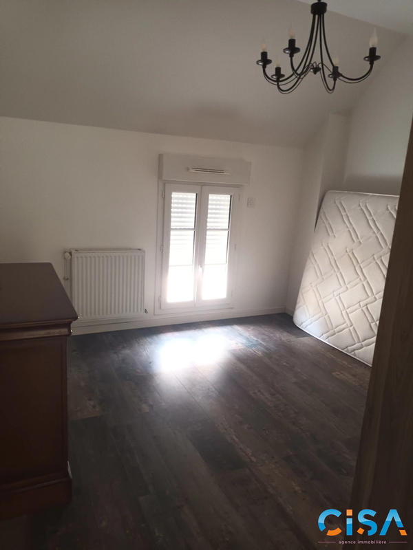 Maison - 57 m² - 3 pièces