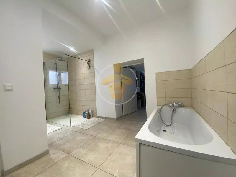 Maison - 119 m² - 5 pièces