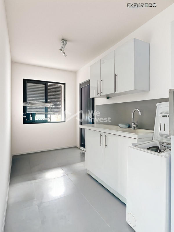 Villa - 113 m² - 5 pièces