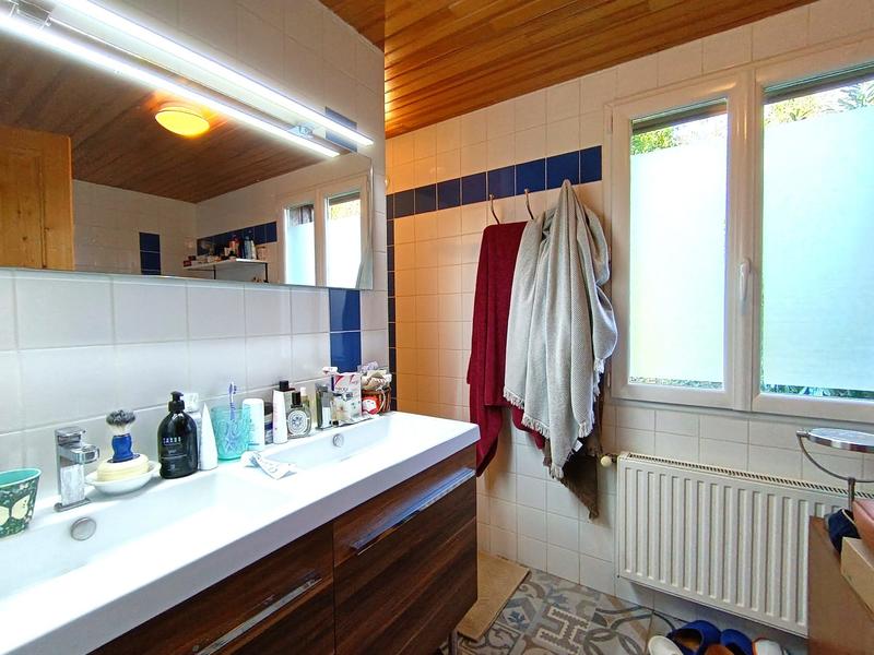 Maison - 156 m² - 5 pièces