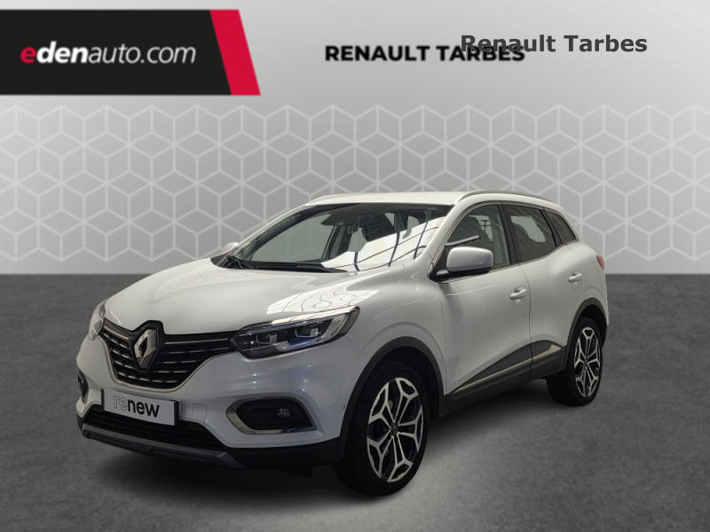 Renault Kadjar Blue dCi 115 Intens