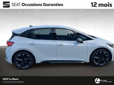 Cupra Born 204 ch One