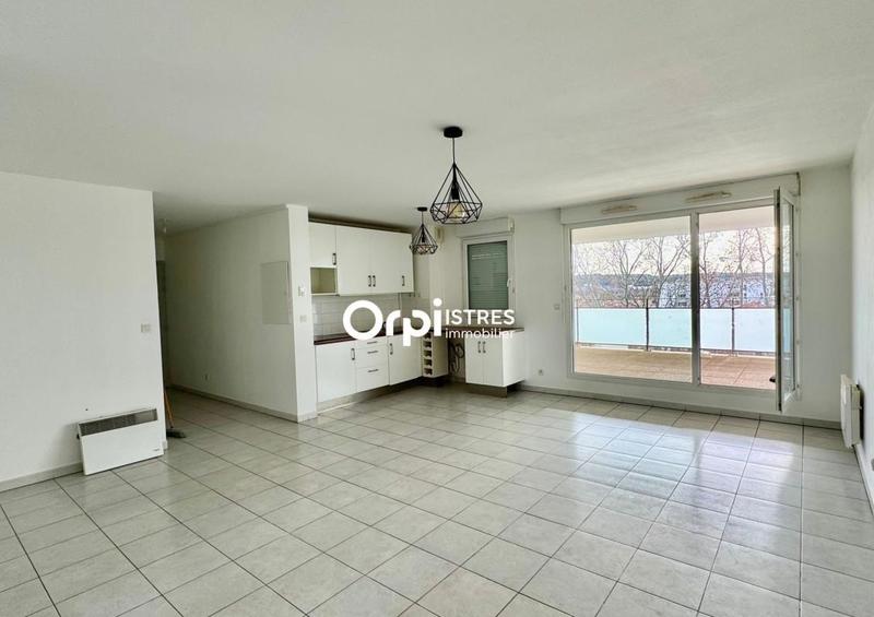 Appartement - 76 m² - 4 pièces