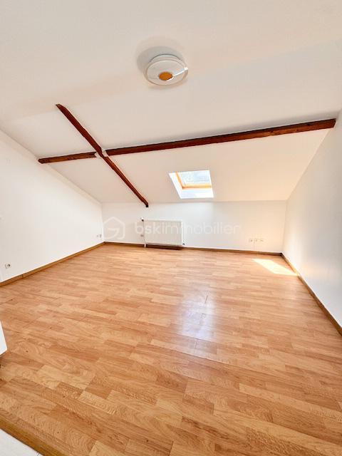 Maison - 103 m² - 5 pièces