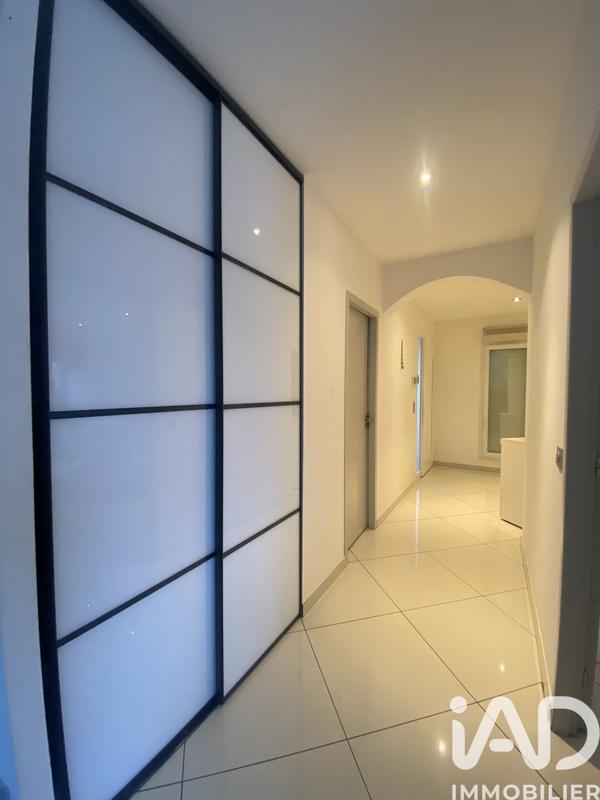 Maison - 170 m² - 5 pièces