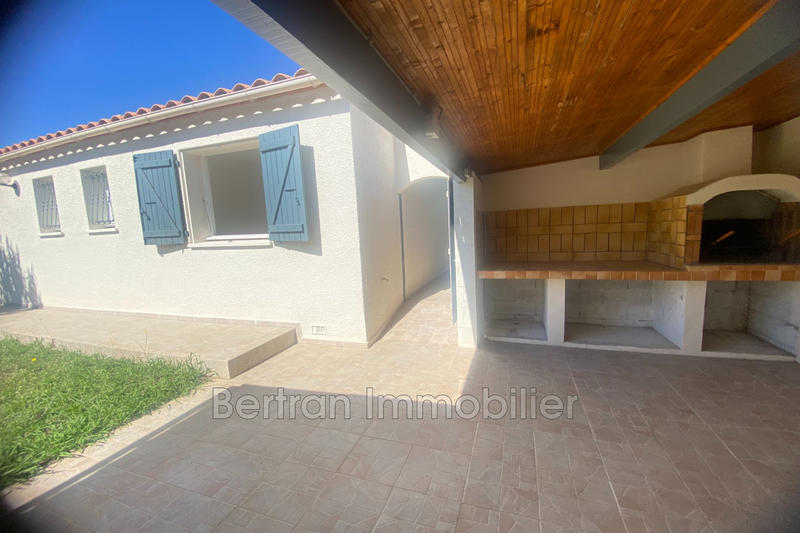 Villa - 72 m² - 3 pièces