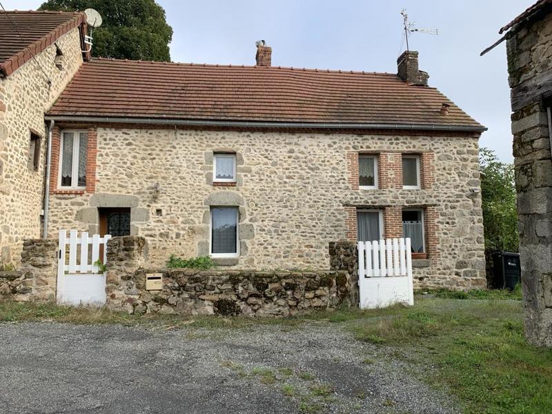 Maison - 201 m² - 6 pièces