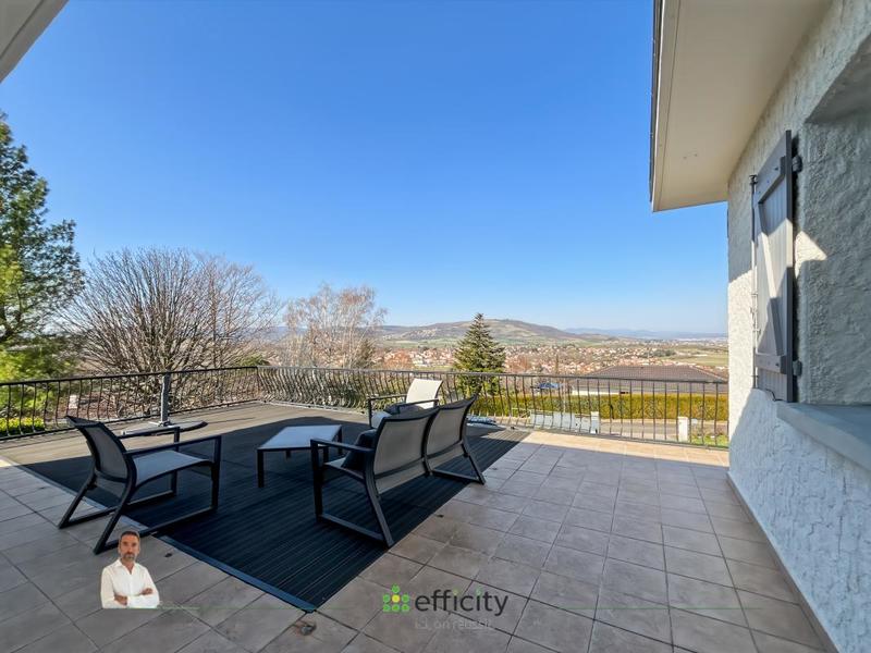 Villa - 150 m² - 6 pièces