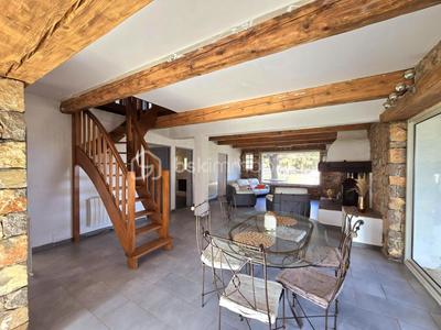 Mas - 195 m² - 7 pièces