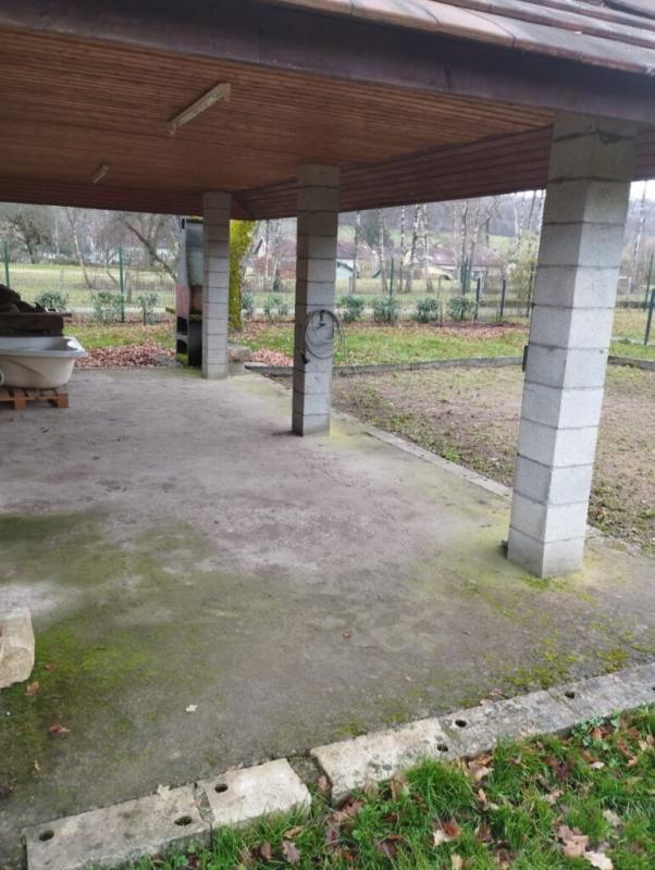 Maison - 133 m² - 6 pièces