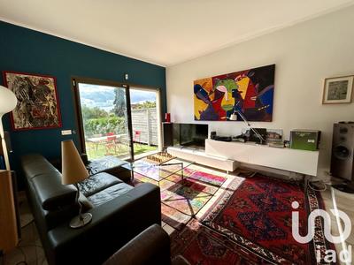 Maison - 113 m² - 6 pièces