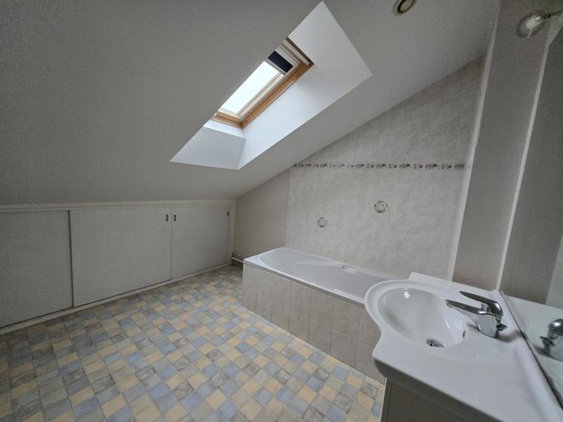 Appartement - 51 m² - 2 pièces