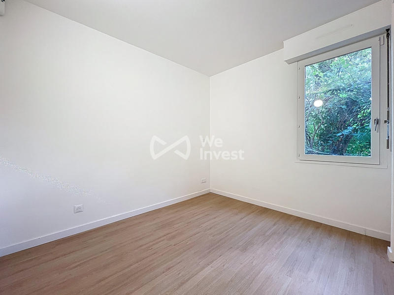 Appartement - 74 m² - 4 pièces