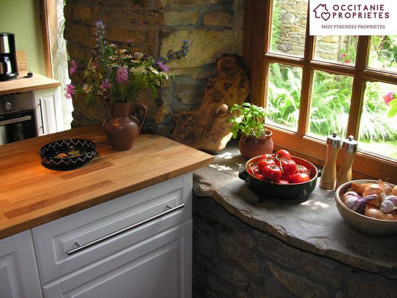 Propriété - 280 m² - 10 pièces