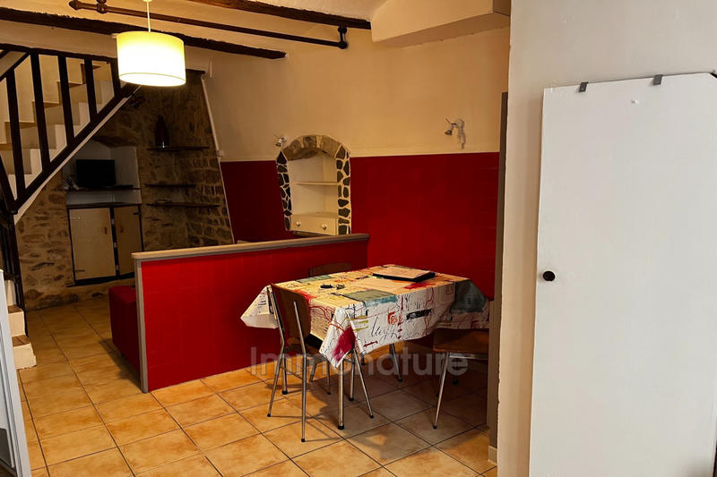 Appartement - 28 m² - 2 pièces