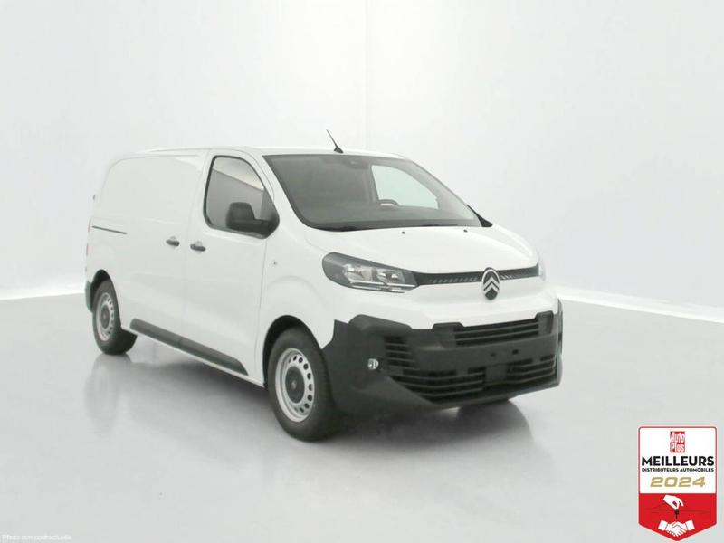 Citroën Jumpy m 2.0 BlueHDi 145ch