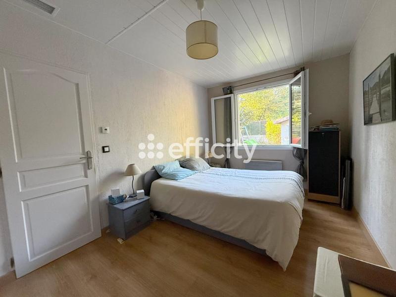 Villa - 113 m² - 4 pièces