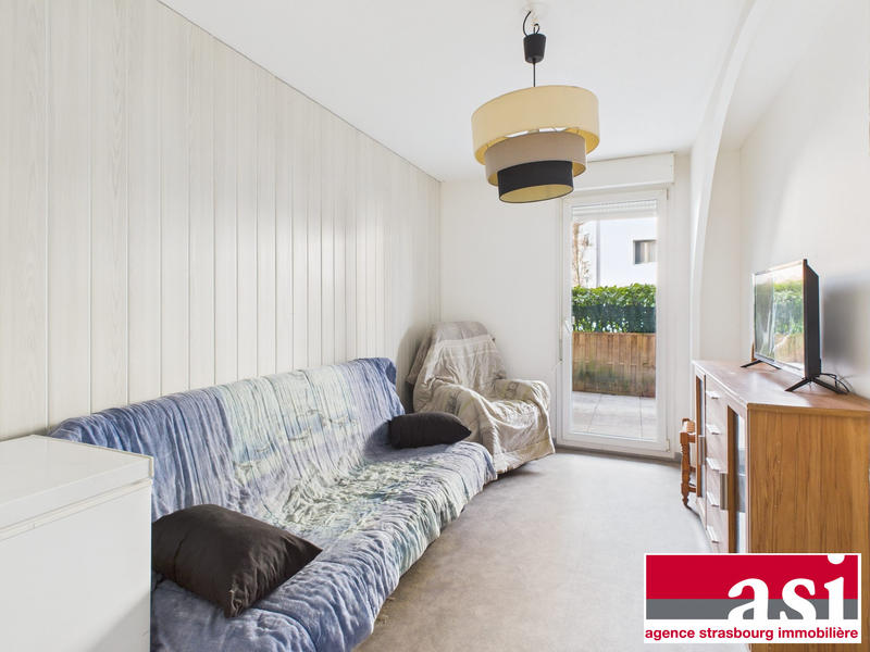 Appartement - 71 m² - 4 pièces