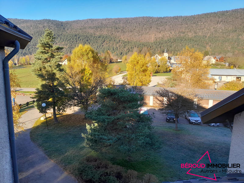 Appartement - 51 m² - 2 pièces