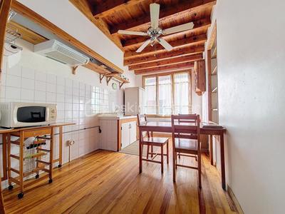 Maison de village - 37 m² - 3 pièces