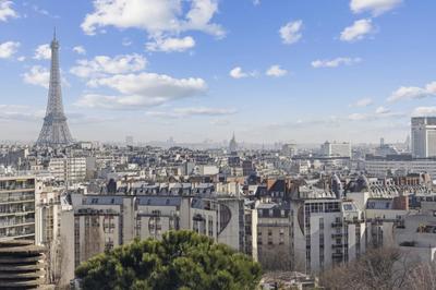 Villa sur toit - 195 m² - 4 pièces