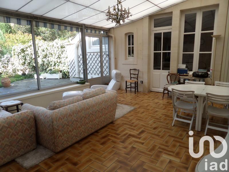 Maison de ville - 196 m² - 8 pièces