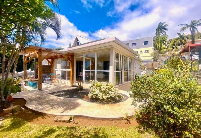 Maison - 158 m² - 6 pièces