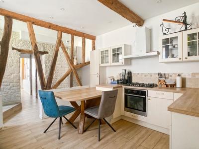 Maison - 150 m² - 6 pièces