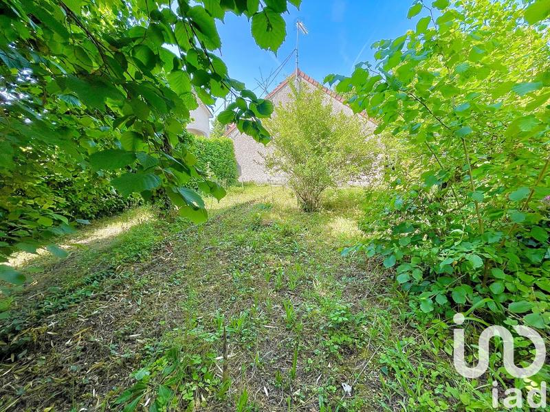 Maison de ville - 74 m² - 3 pièces