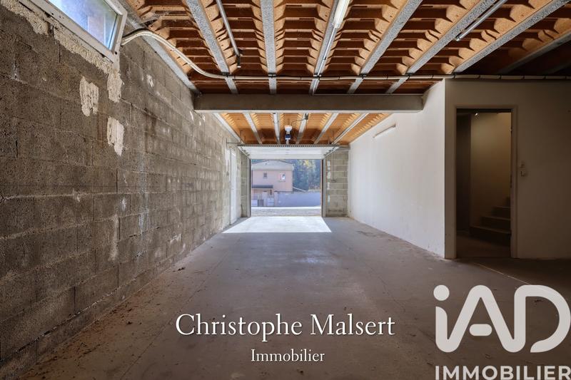 Maison - 151 m² - 5 pièces