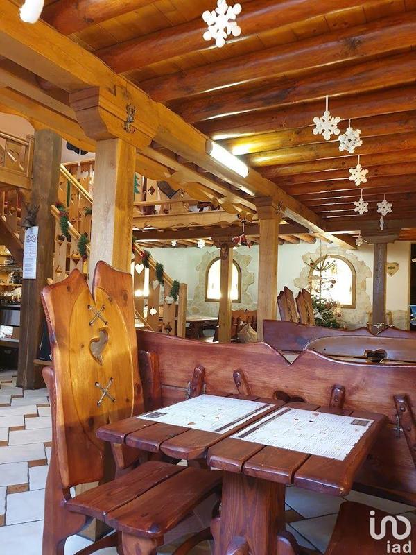 Local commercial - 80 m²